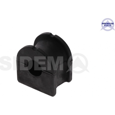 Ulożenie priečneho stabilizátora SIDEM 804805