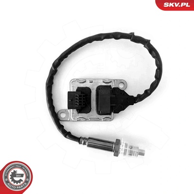 SKV NOx-Senzor, NOx-Katalyzátor 71SKV125