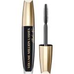 L'Oréal Volume Million Lashes Balm Noir Mascara спирала за обем 9 ml