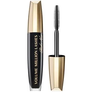 L'Oréal Volume Million Lashes Balm Noir Mascara спирала за обем 9 ml