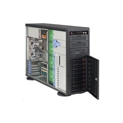 Supermicro SC743TQ-903B-SQ
