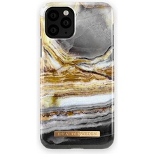 Púzdro iDeal of Sweden na Apple iPhone 11 Pro Outer Space Agate
