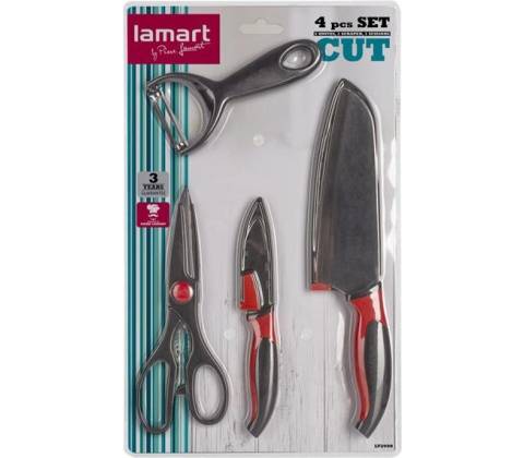 LAMART LT2098