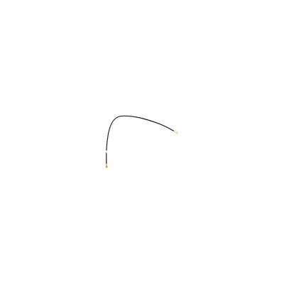 originální koaxiální kabel Samsung A226B Galaxy A22 5G černá