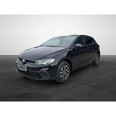 Volkswagen Polo 1.0 TSI Life DSG 70 kW