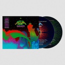 Asia Indigo CD/BD