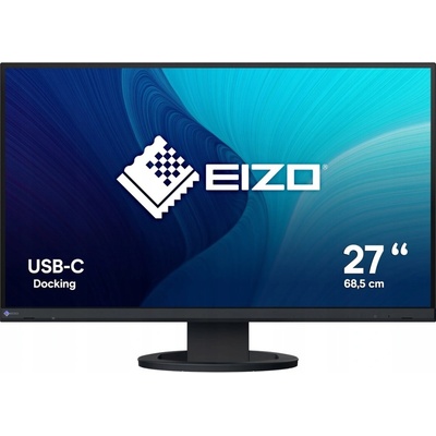 Eizo FlexScan EV2720-BK