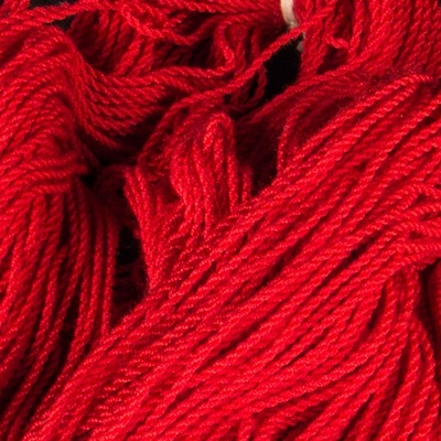 Provázky Stringy pro JoJo YoYo 10ks RED