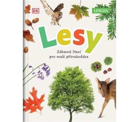 Lesy
