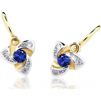 Cutie Jewellery C2203-10-X-1 modrá