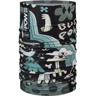 Nákrčník Buff Thermonet Neckwear 136884-555-10