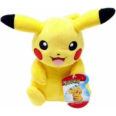 Jazwares Pikachu 20 cm