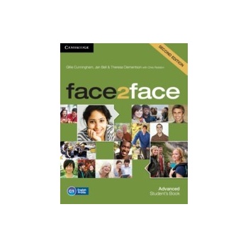 face2face Advanced Student's Book