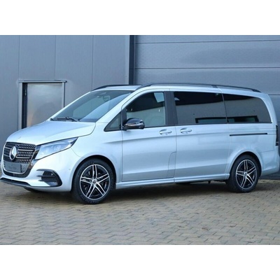 Mercedes-Benz V 300d Exclusive 174 kW