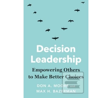 Decision Leadership