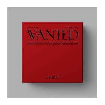 Cnblue - Wanted CD