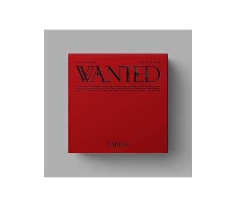Cnblue - Wanted CD