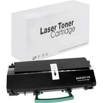 Compatible Тонер Касета - Lexmark X463 (X436A11G)