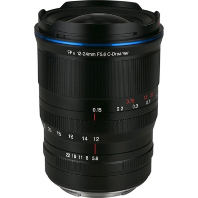 Laowa 12-24mm f/5.6 Zoom Nikon Z
