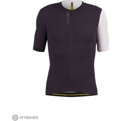 Mavic Essential čierna/biela
