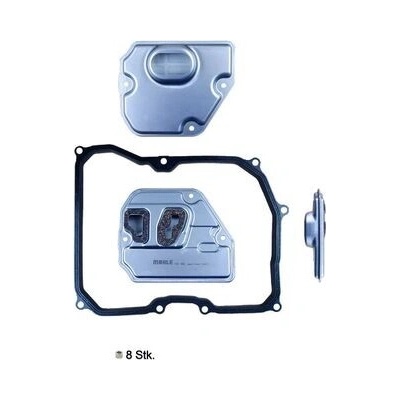 Hydraulický filter automatickej prevodovky MAHLE ORIGINAL HX 169KIT (HX169KIT)