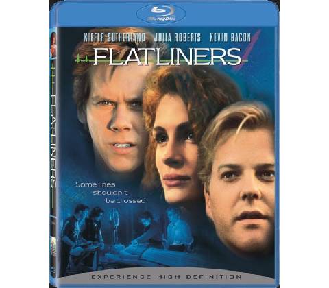 Flatliners BD