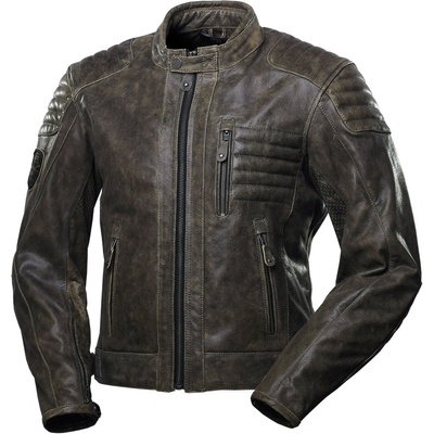 4SR Cool Retro hnědá – Zbozi.Blesk.cz