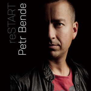 Supraphon Bende Petr: Restart - CD (015302)
