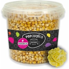 POPCORNiCO Roll XL kukurica loptička 1000 g