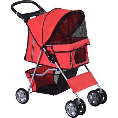 Shumee Kočík pre psa 37 x 80 x 99 cm