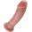 Pipedream 8" Cock