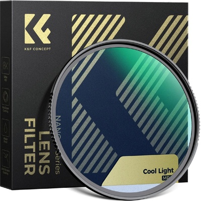 KF Concept Nano-Xcel 1/4 Cool Light Soft filtr (52mm)