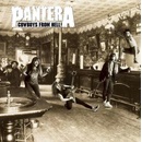 Pantera ♫ Cowboys From Hell CD