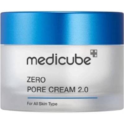 medicube Крем за лице Zero Pore 2.0, 50 ml