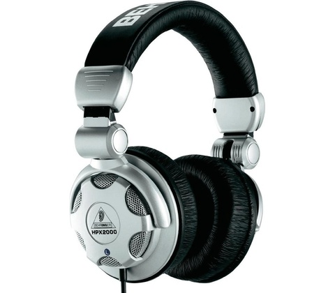Behringer HPX 2000