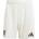 adidas Къси панталони Adidas Olympique Lyon Third Shorts 2025 2026 Adults - Ivory/Ivory