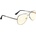 GUNNAR Компютърни очила GUNNAR Maverick Gunmetal, Сребрист (GUN-MAV-05001)