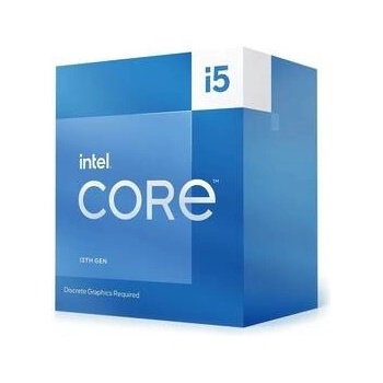 Intel Core i5-13400F BX8071513400F