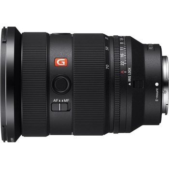 Sony FE 24-70 mm f/2.8 GM II