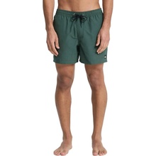 Quiksilver Everyday Solid Volley 15 dark green