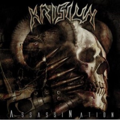 Assassination - Krisiun LP