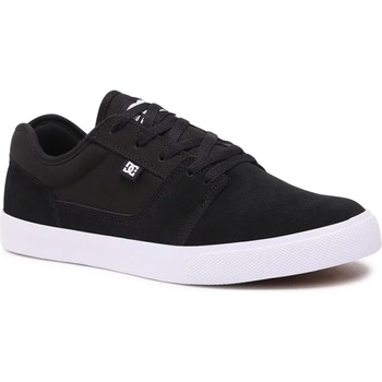 DC Shoes Гуменки DC Tonik ADYS300769 Black/White/Black (XKWK) (Tonik ADYS300769)