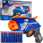 Ramiz Blaze Storm Little Gun, син (ZMI.ZC7063)