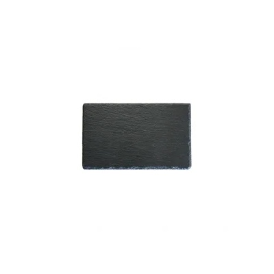 Horecano Каменна плоча за сервиране правоъгълна -GN1/3 32, 5x17, 6xh0, 5см (SL-PL-RE-3217) - Horecano (0108203)