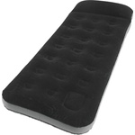 Outwell Помпа Outwell Classic with Pillow & Pump Air bed - Double - Black / Grey - размер 185 x 72 x 20/30 cm (557-0471-0111)