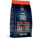 PRIMAL Spirit Rebel Farm 1 kg