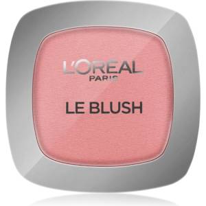L'Oréal True Match Le Blush руж цвят 120 Sandalwood Rose 5 гр