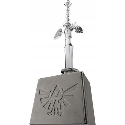 Hanayama Cast Zelda Master Sword