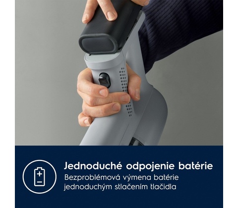 Electrolux 700 EP71UB14DB