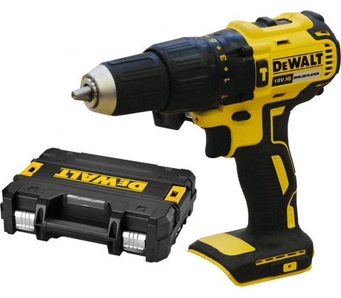 DeWalt DCD778NT
